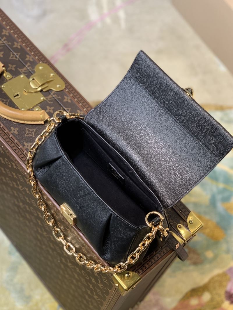 LV Satchel bags